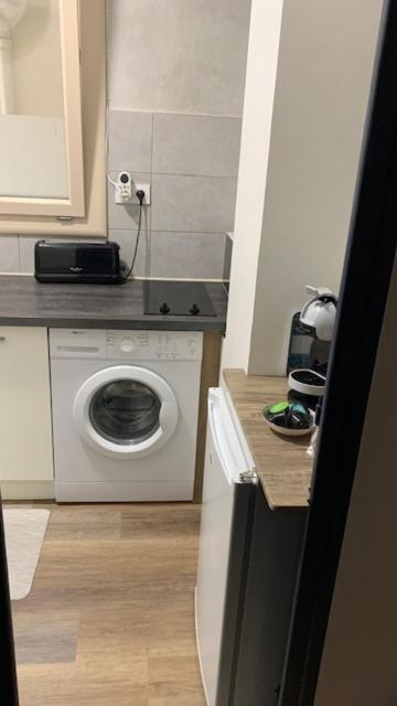 Apartment Avec Parking Prive En Hyper Centre *