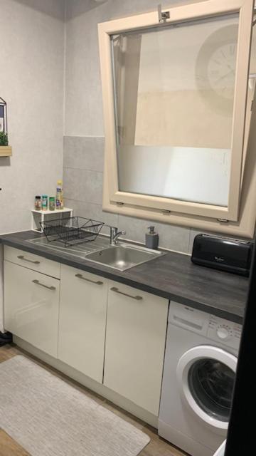 Appartement Avec Parking Prive En Hyper Centre