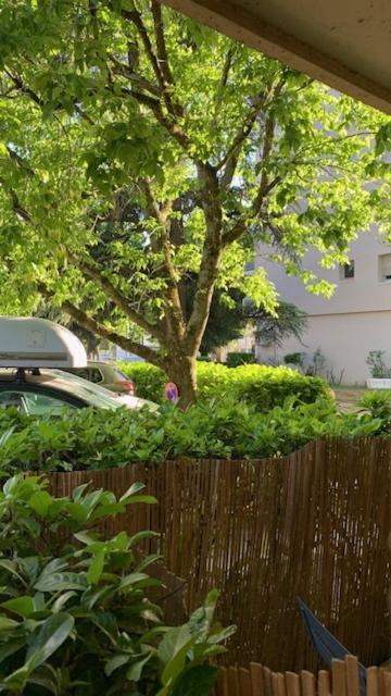 Apartamento Avec Parking Prive En Hyper Centre Romans-sur-Isère